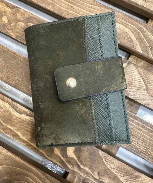 Женские кошельки