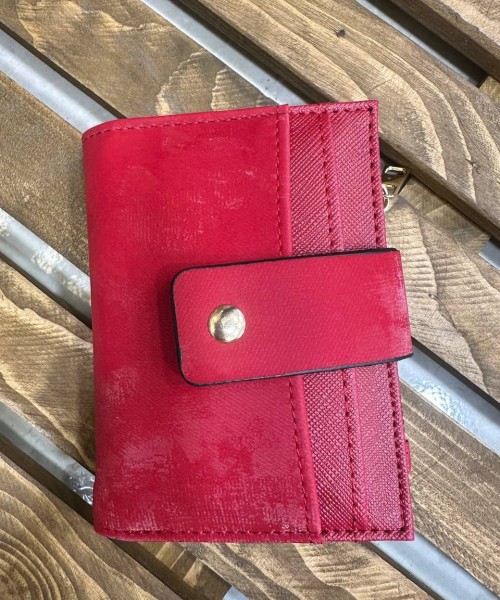 Женские кошельки