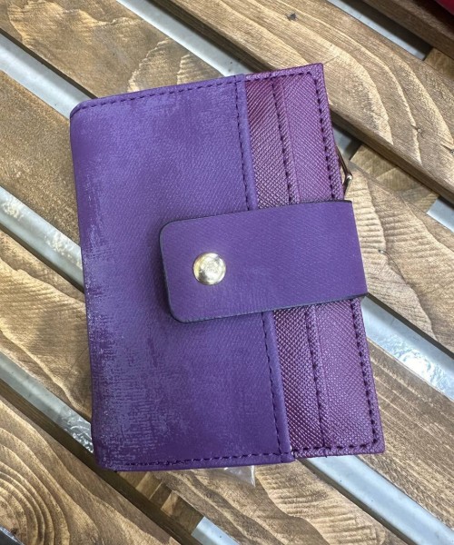 Женские кошельки