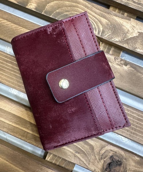 Женские кошельки