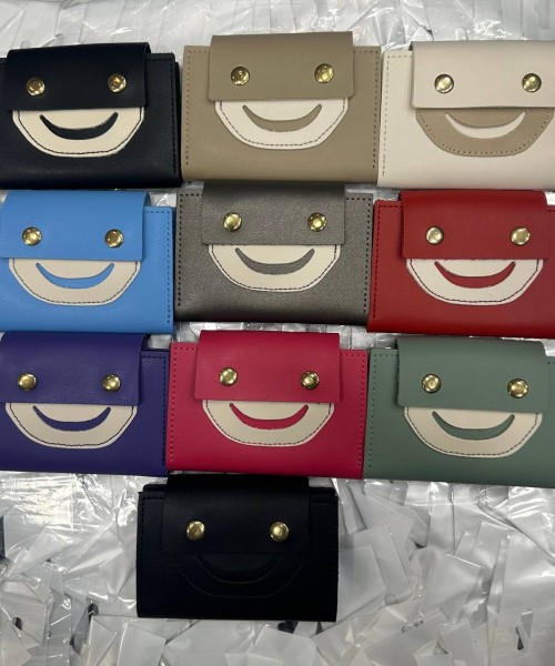 Женские кошельки