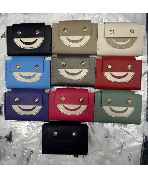 Женские кошельки