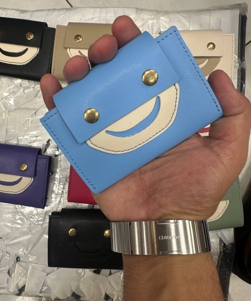 Женские кошельки