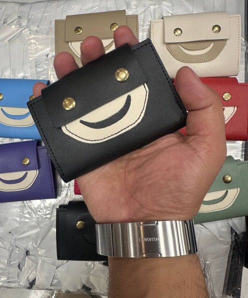 Женские кошельки