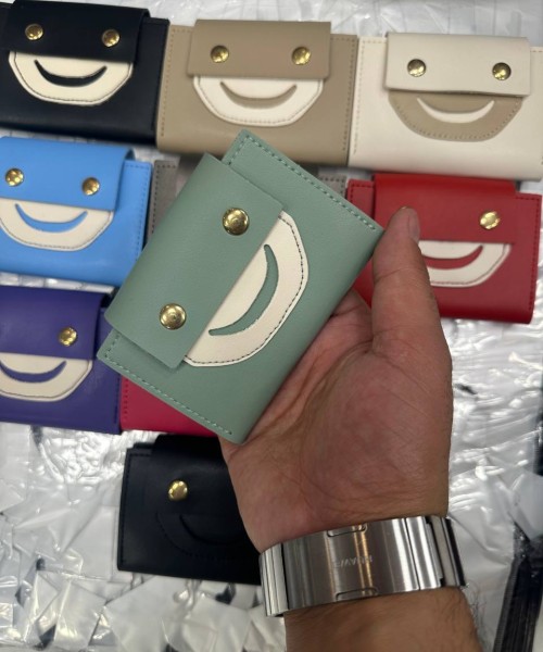 Женские кошельки