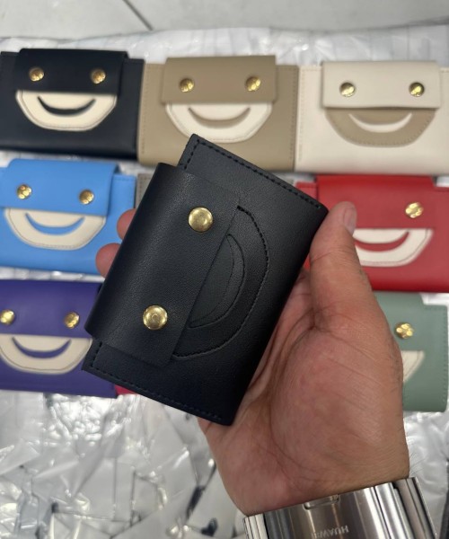 Женские кошельки