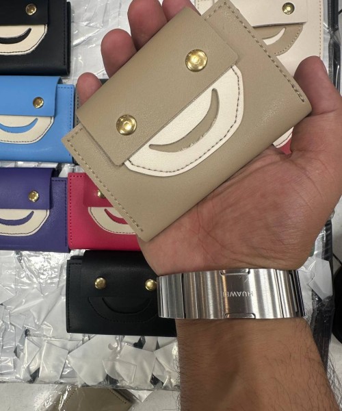 Женские кошельки