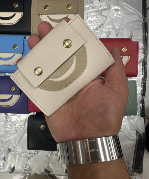 Женские кошельки