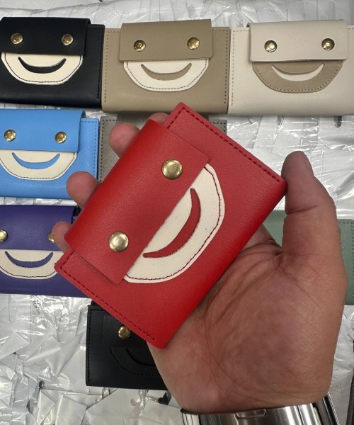 Женские кошельки