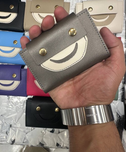 Женские кошельки