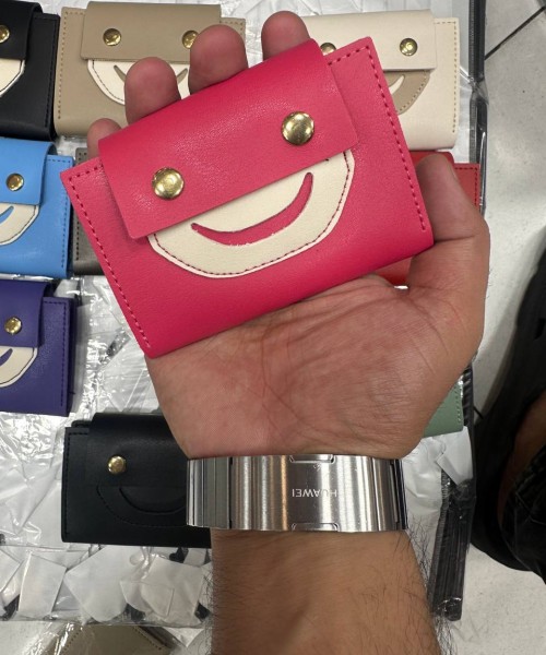 Женские кошельки