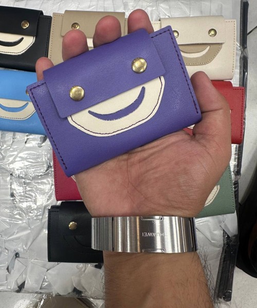 Женские кошельки