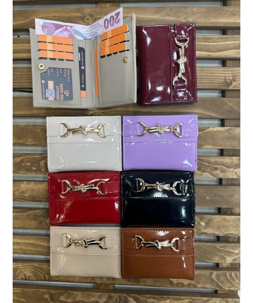 Женские кошельки