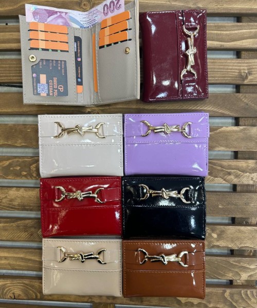 Женские кошельки