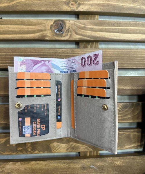 Женские кошельки