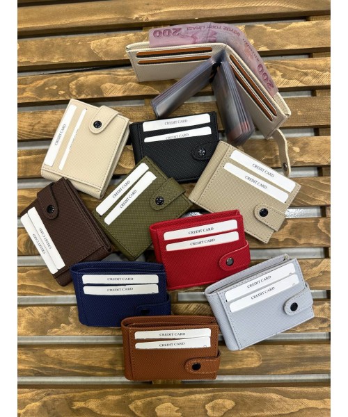 Женские кошельки