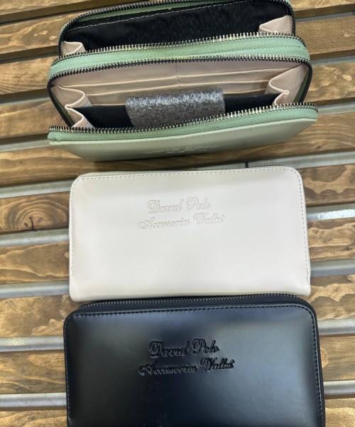 Женские кошельки