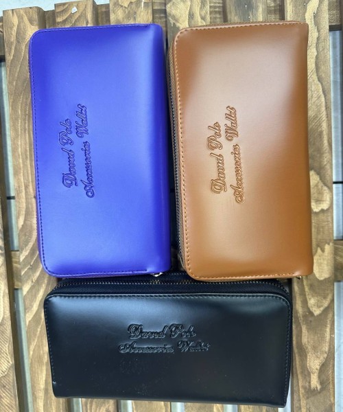 Женские кошельки