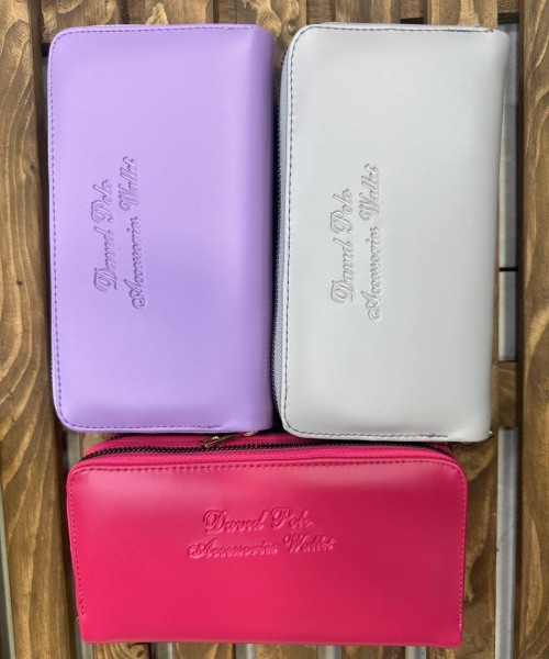 Женские кошельки