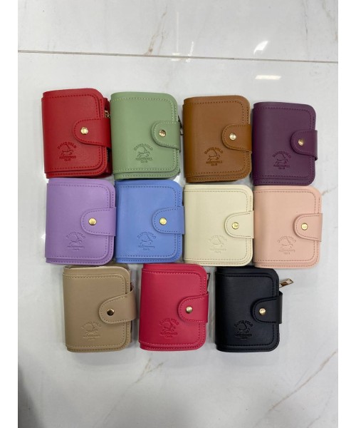 Женские кошельки