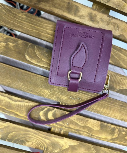 Женские кошельки