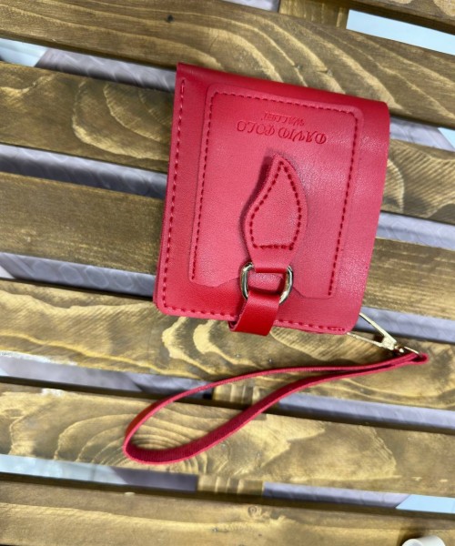 Женские кошельки