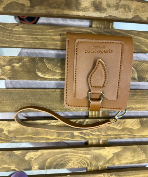 Женские кошельки