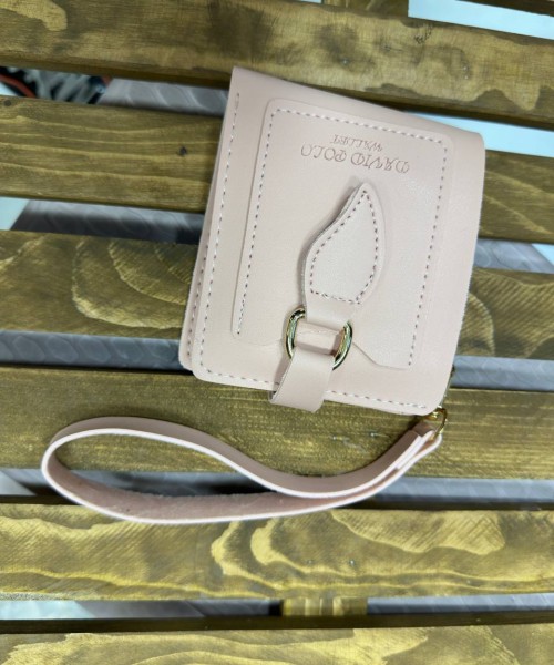 Женские кошельки