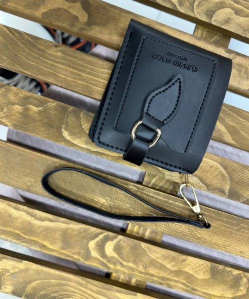 Женские кошельки