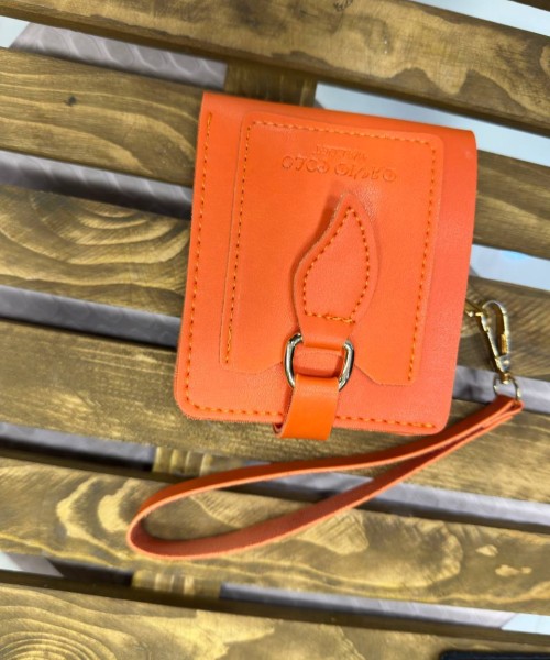 Женские кошельки