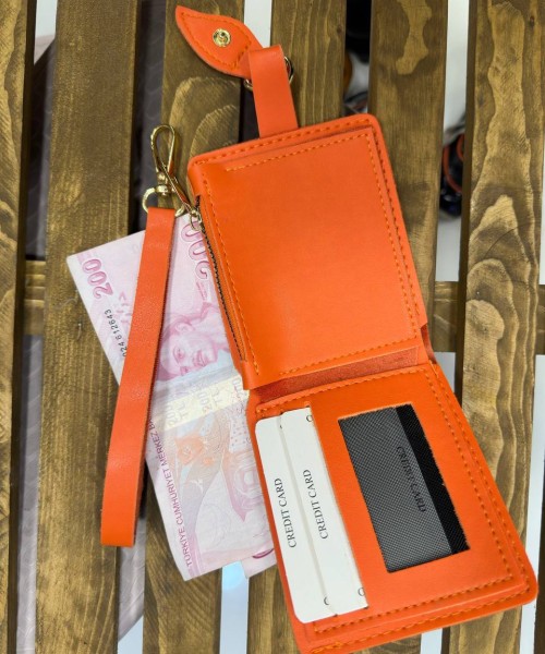 Женские кошельки