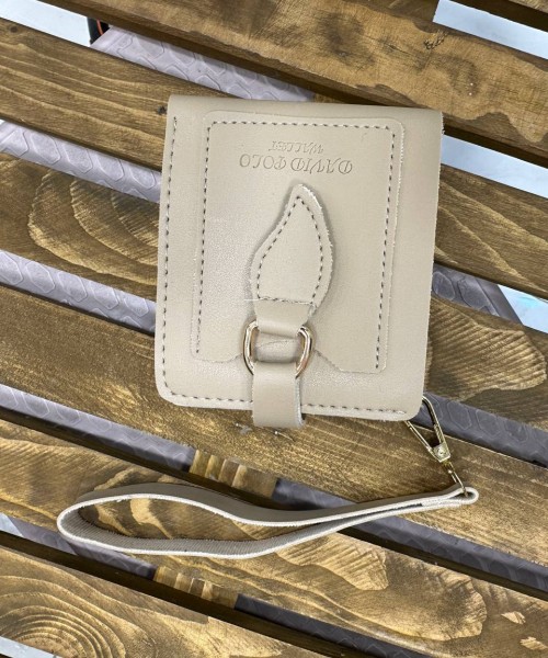 Женские кошельки