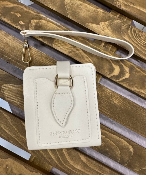 Женские кошельки