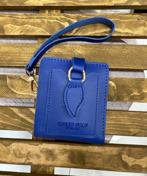 Женские кошельки