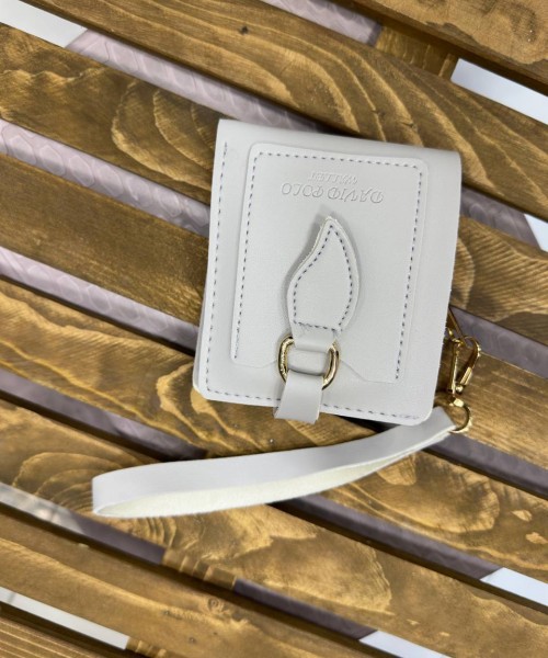 Женские кошельки