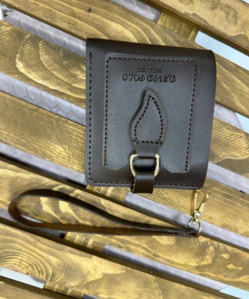 Женские кошельки