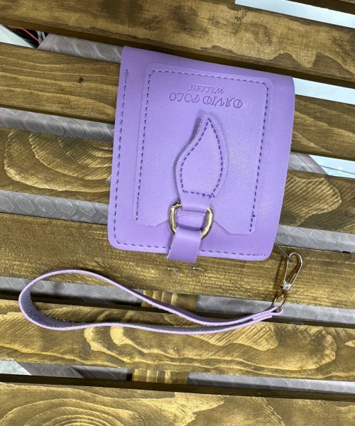 Женские кошельки