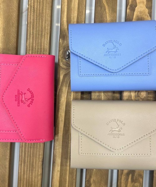 Женские кошельки