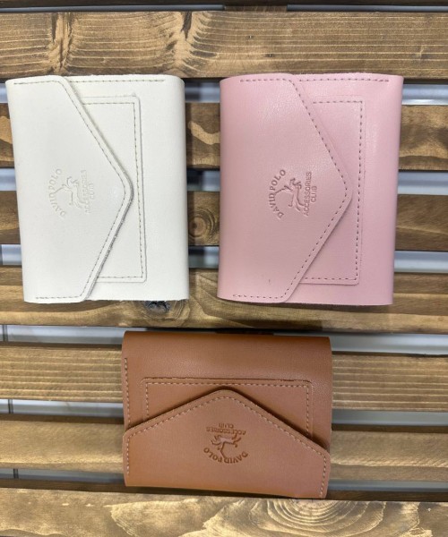 Женские кошельки