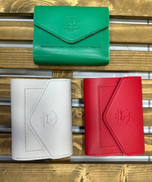 Женские кошельки