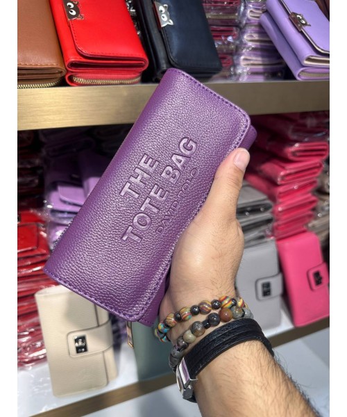 Женские кошельки