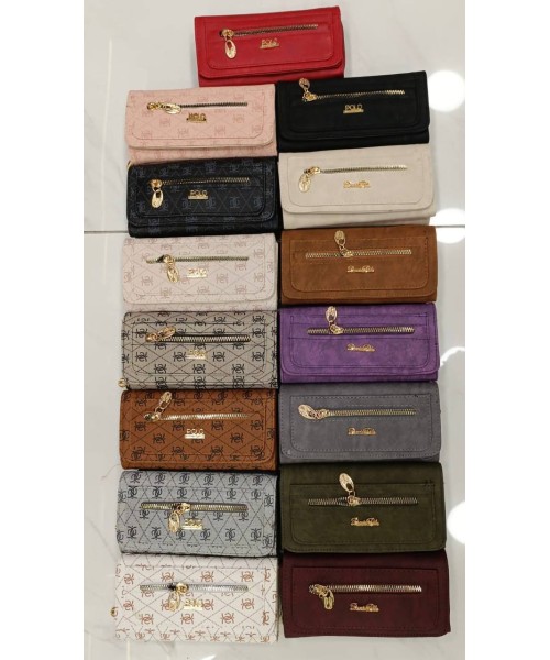 Женские кошельки