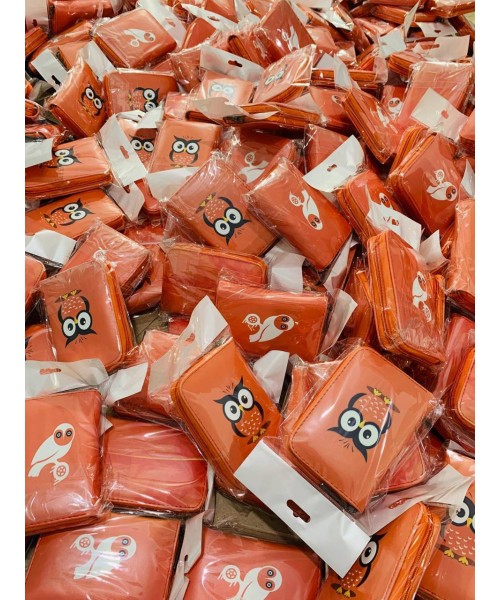 Женские кошельки