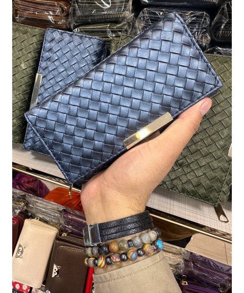 Женские кошельки