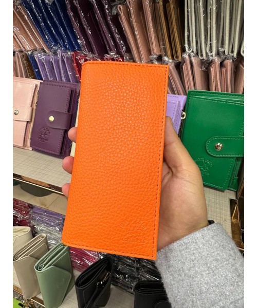 Женские кошельки