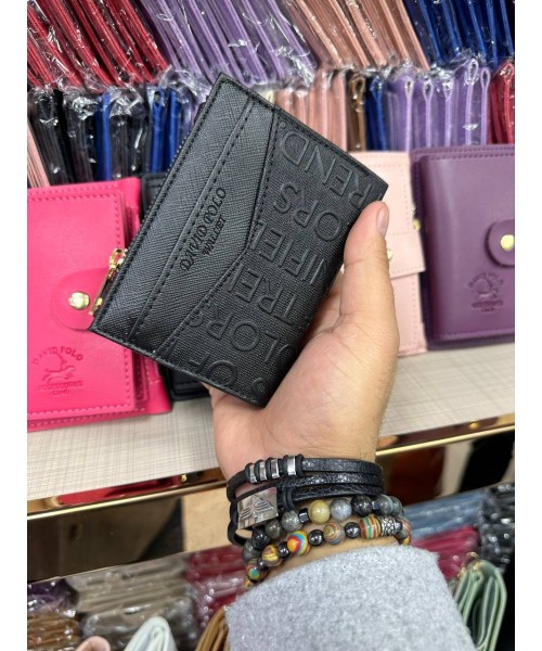 Женские кошельки