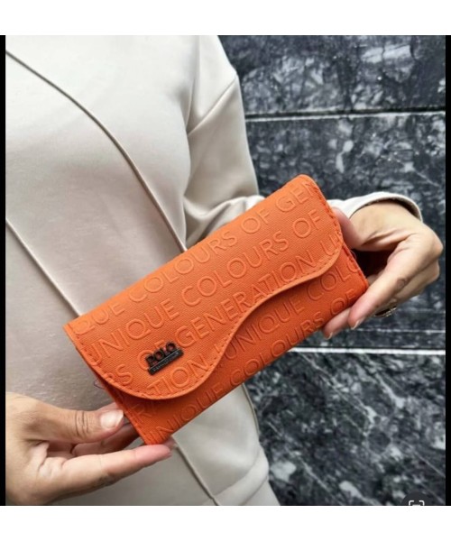 Женские кошельки