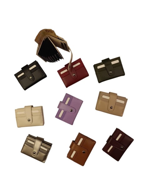 Женские кошельки