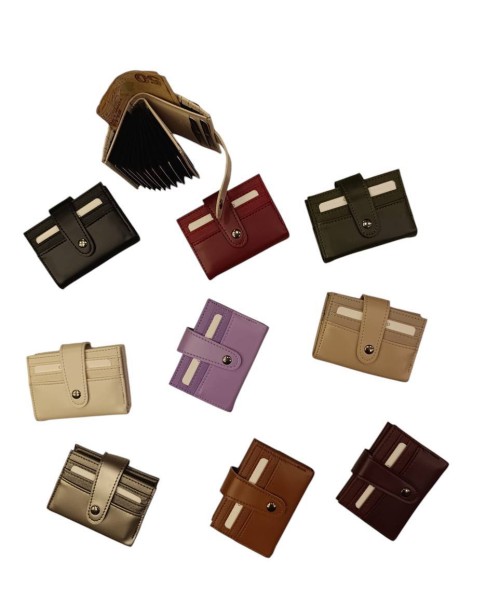 Женские кошельки Женские кошельки