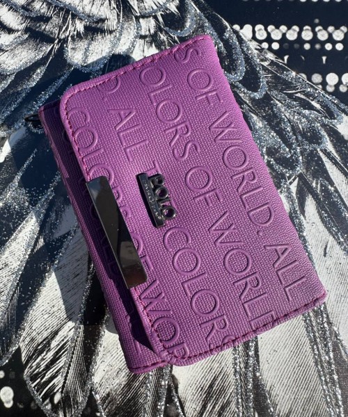 Женские кошельки